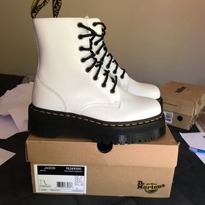 Dr Martens boots